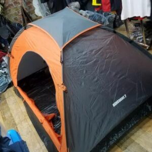 Camping Tenda