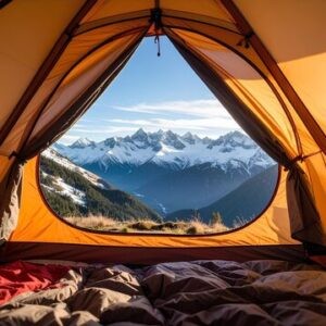 Camping View