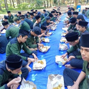 Team Building MOSA