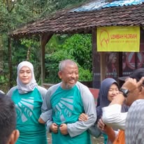 Outbond Expert Malang One Stop Adventure