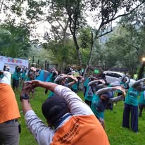 Outbond Expert Malang One Stop Adventure