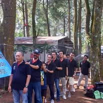 Outbond Expert Malang One Stop Adventure