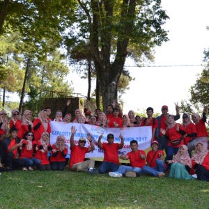 Dokumentasi Team Building/Capacity Building