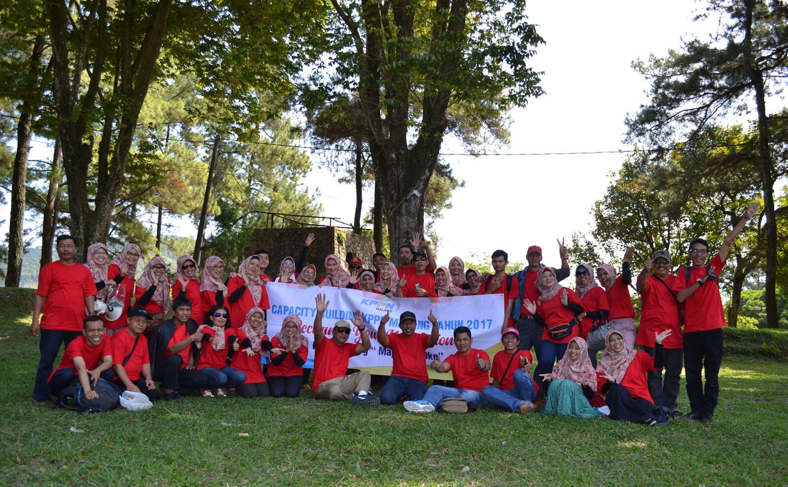 Outbond Expert Malang One Stop Adventure