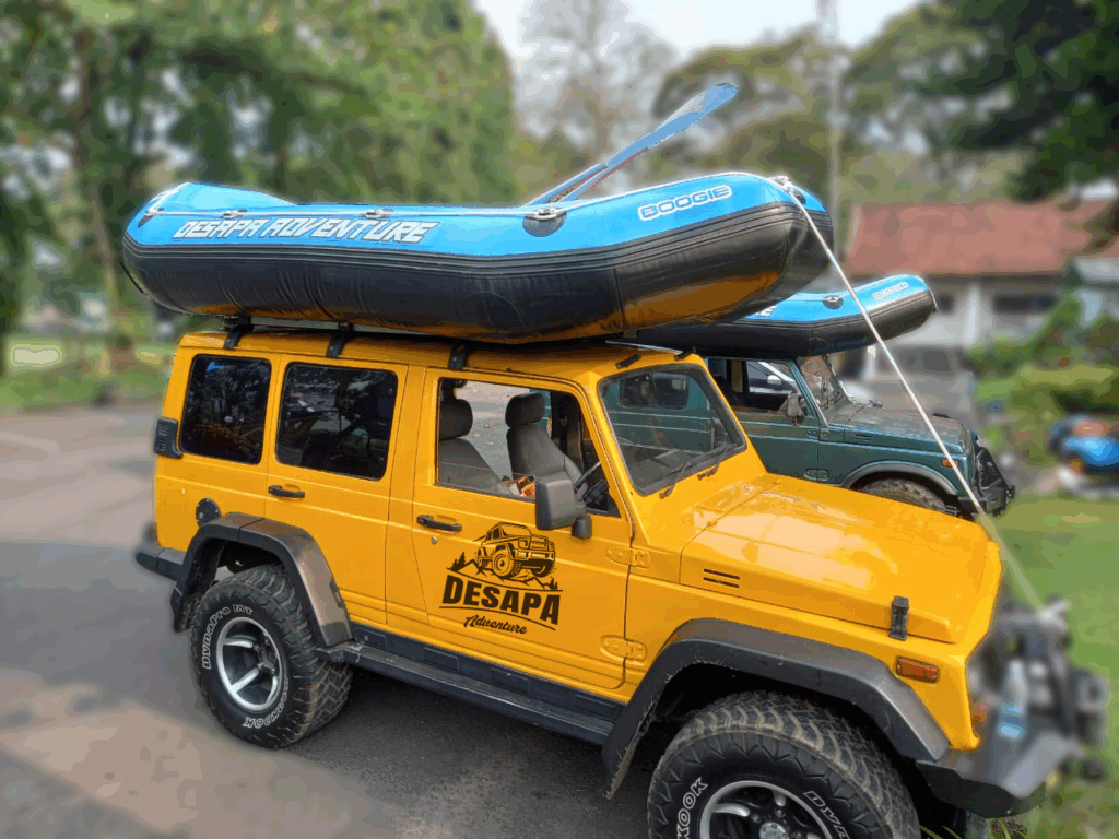 Malang One Stop Adventure