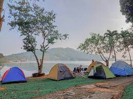 Tenda Camping