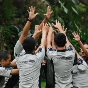 Outbound Team Building