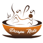 Logo Desapa Resto Transparan